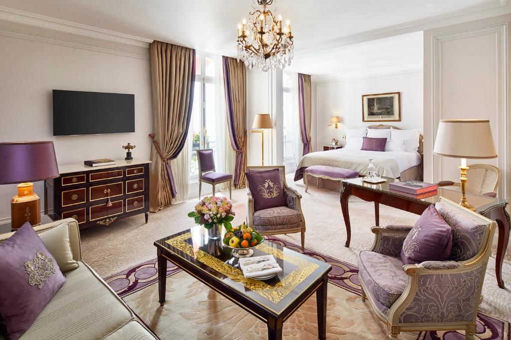 Deluxe Junior Suite - Image 1
