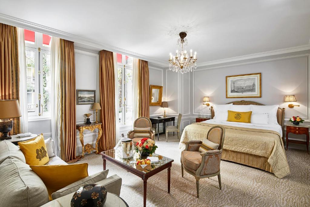Junior Suite - Image 2