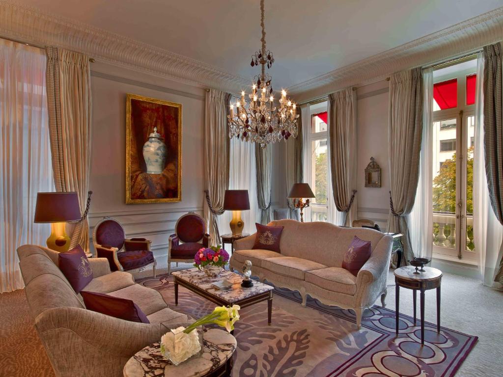 Prestige Suite - Image 1