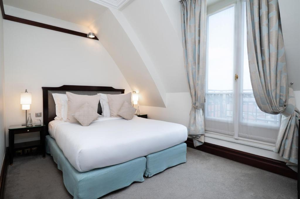 Deluxe Room Eiffel - Image 1
