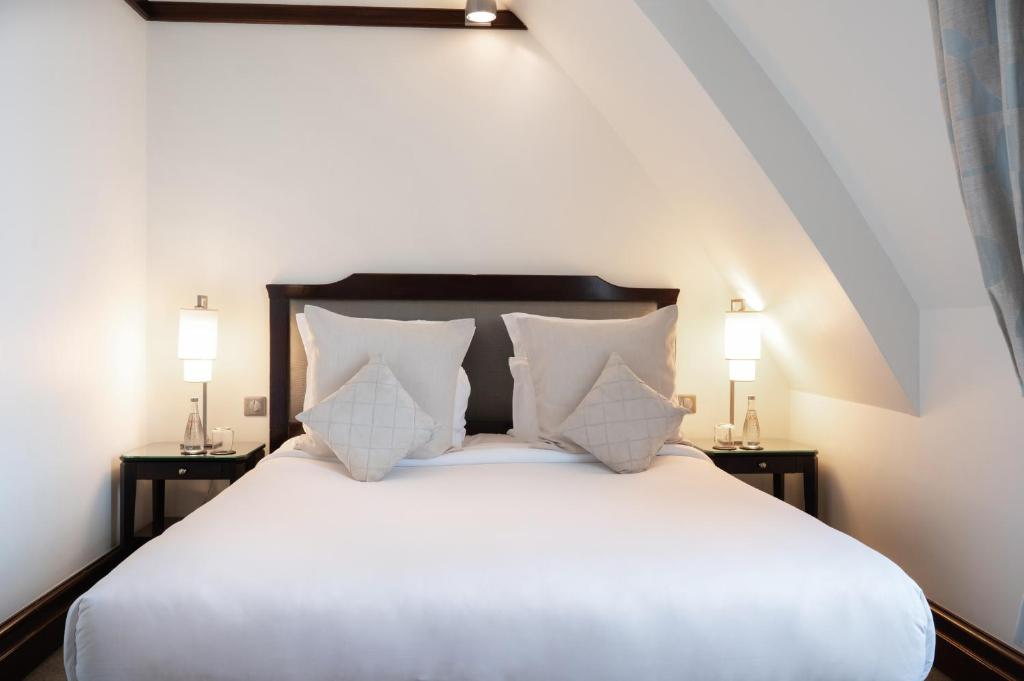 Deluxe Room Eiffel - Image 2