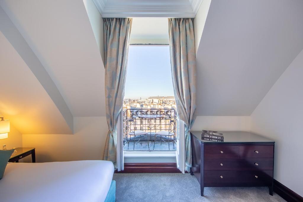 Deluxe Room Eiffel - Image 3