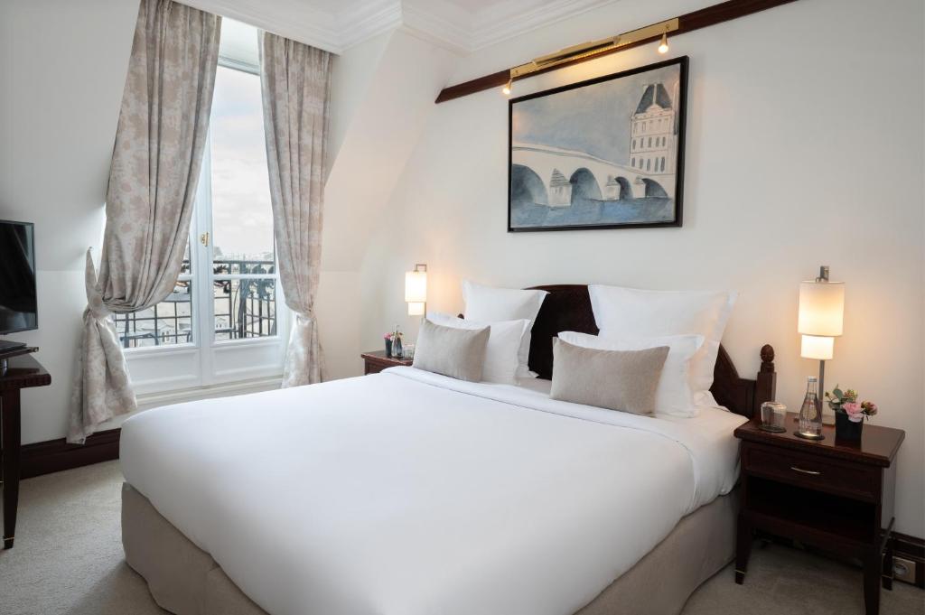 Junior Suite Eiffel - Image 1