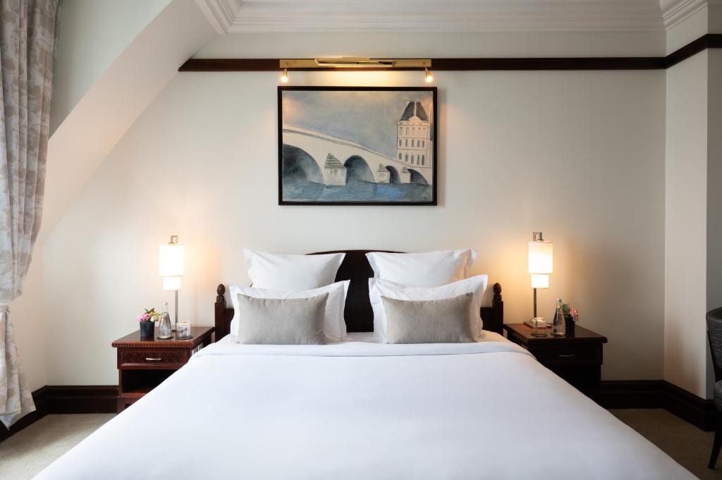 Junior Suite Eiffel - Image 4