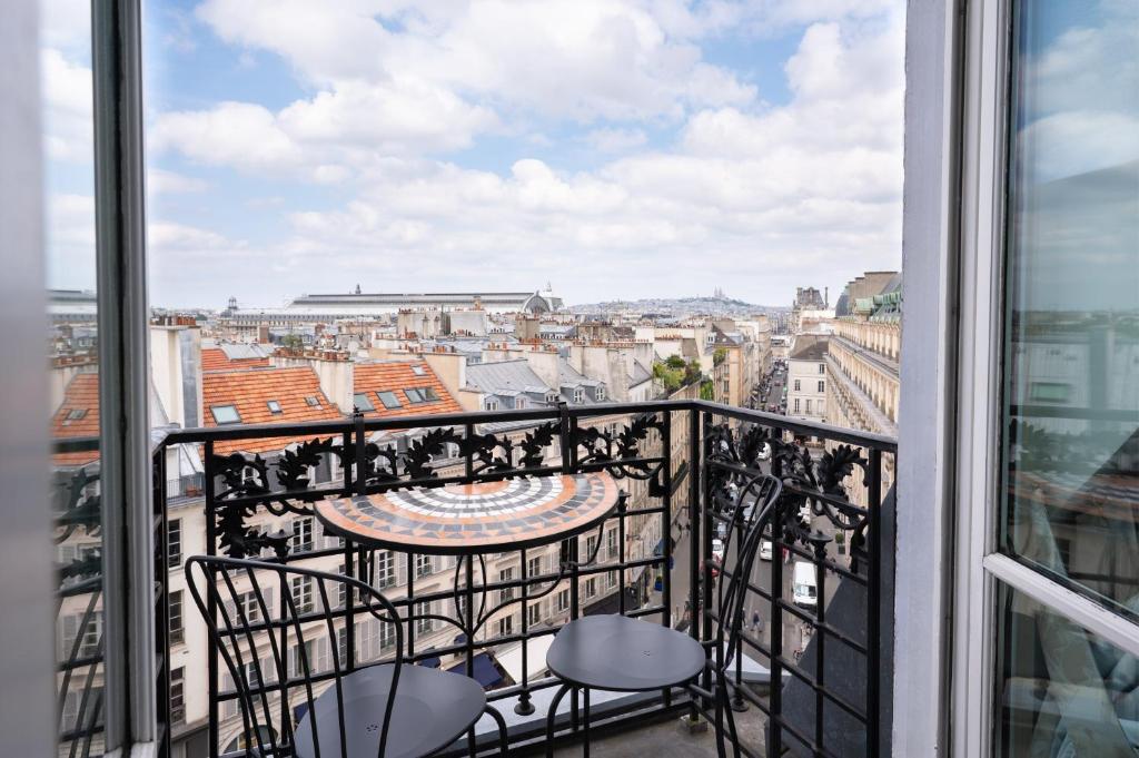 Junior Suite Eiffel - Image 6