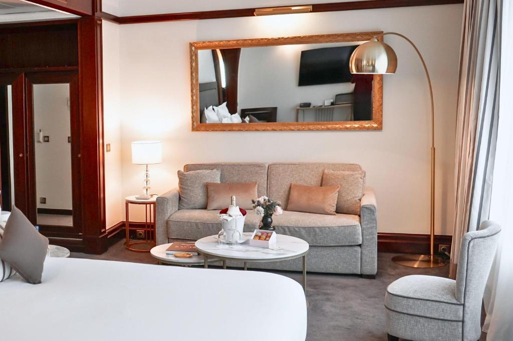 Junior Suite "Signature" - Image 3