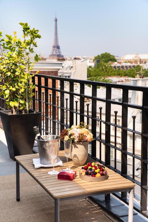 Penthouse Suite - Image 4