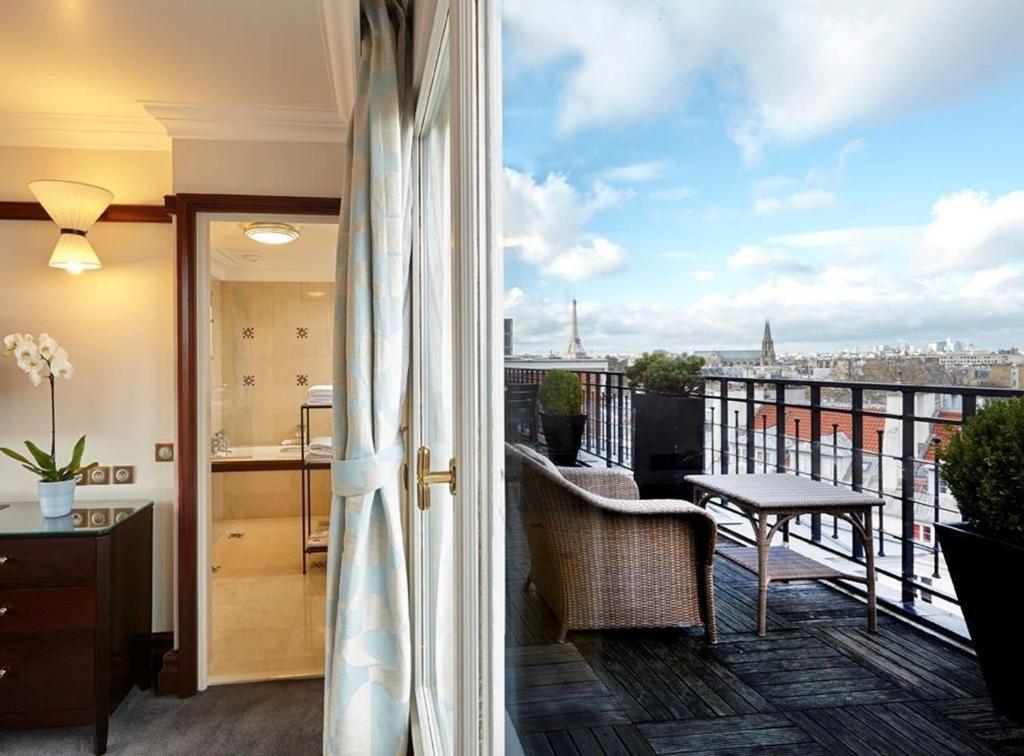 Penthouse Suite - Image 7