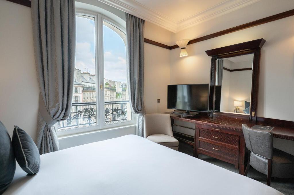 Superior Room - Image 4