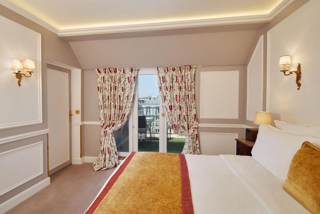 Family Suite (2 Adults + 2 Children) - Image 5