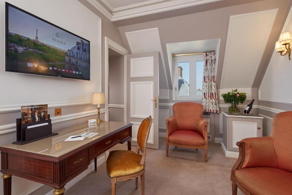 Family Suite (2 Adults + 2 Children) - Image 8