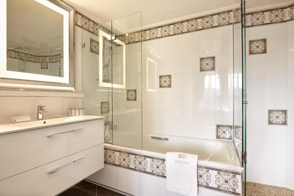 Junior Suite - Image 1