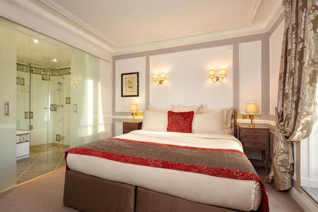 Junior Suite - Image 2