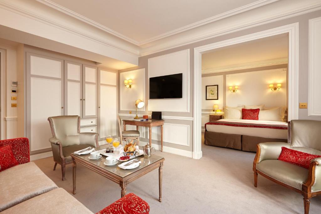 Junior Suite - Image 4