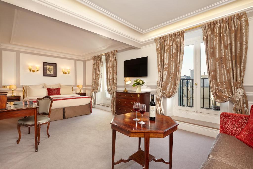 Junior Suite - Image 5