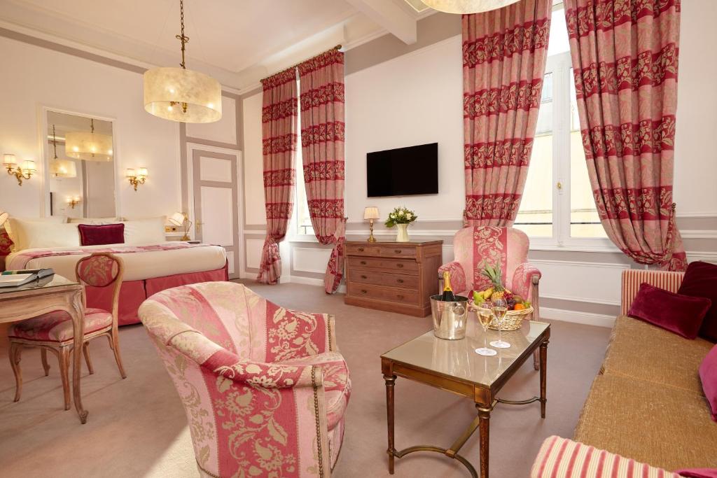 Junior Suite - Image 6
