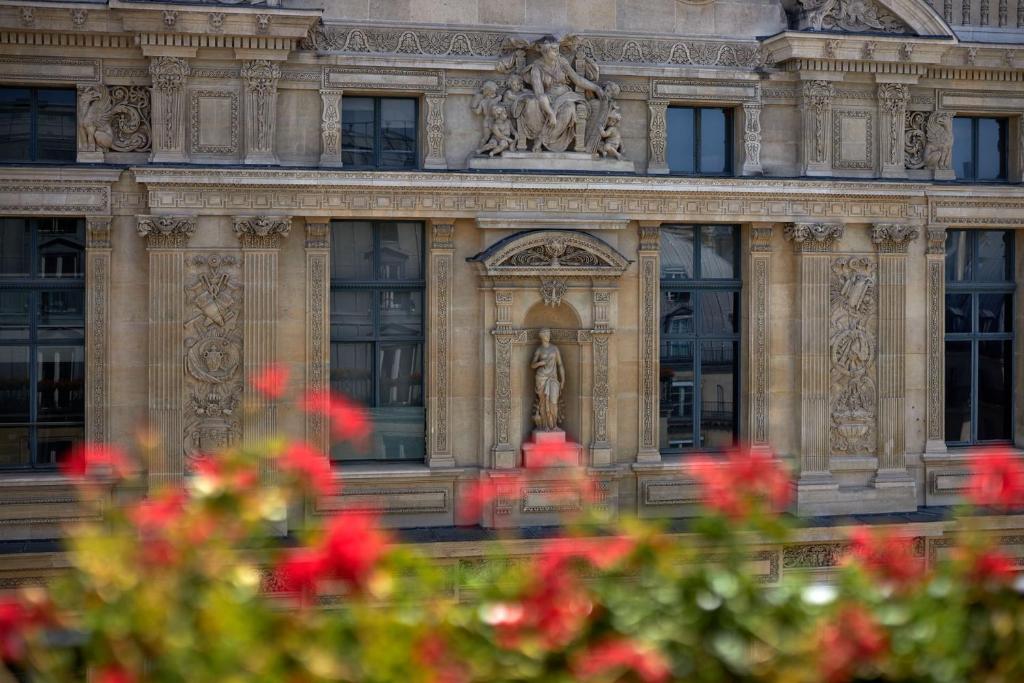 Louvre Prestige Room - Image 1