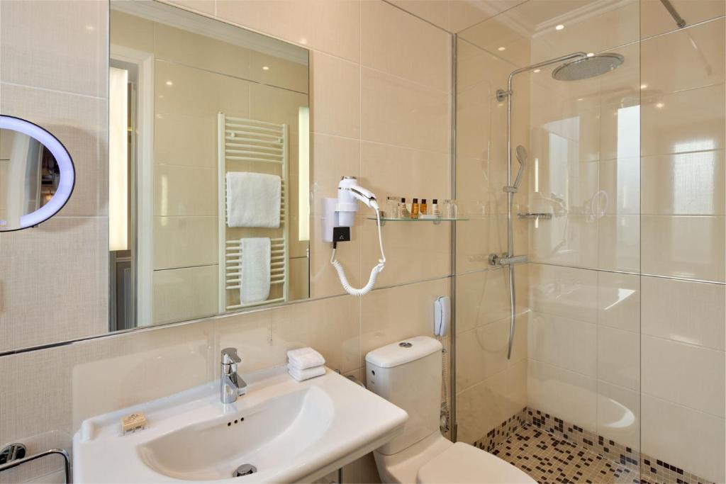 Prestige Room - Image 2