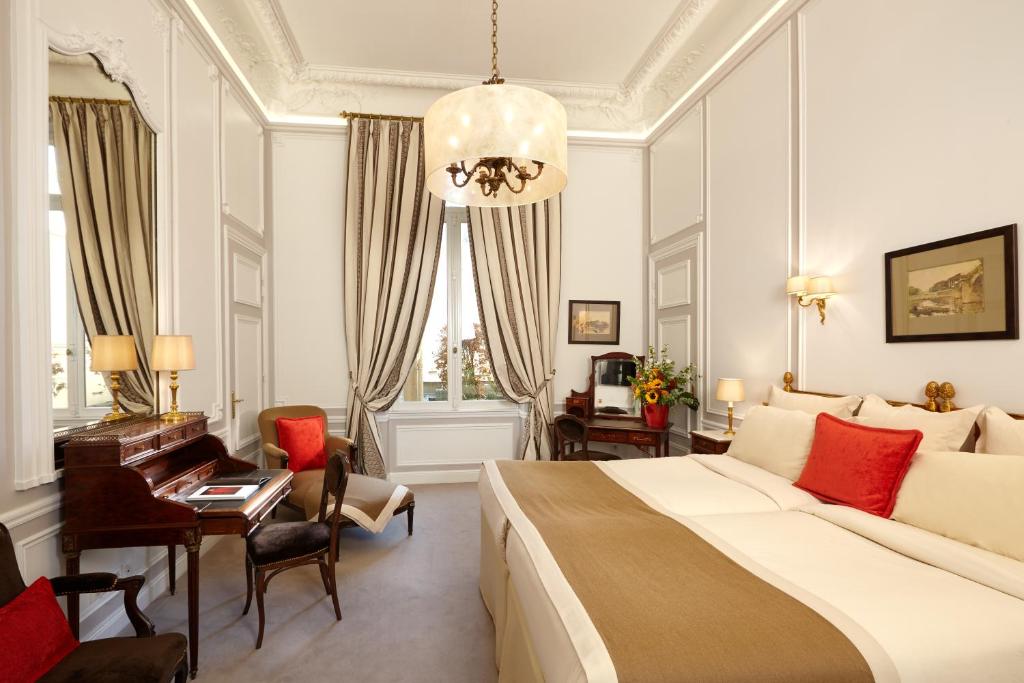 Prestige Room - Image 7