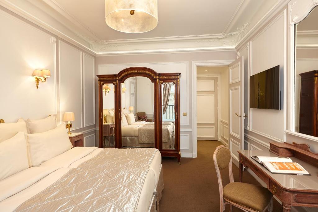 Prestige Room - Image 9