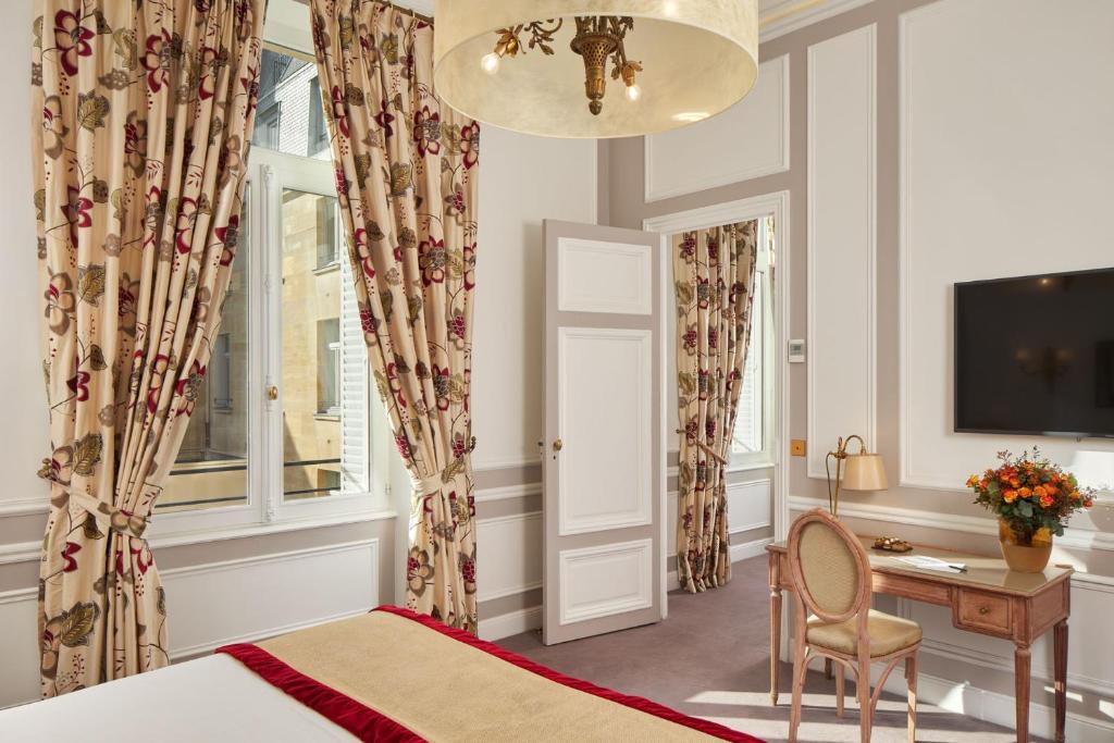 Prestige Suite - Image 6