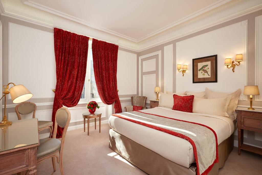 Superior Room (Cosy) - Image 7