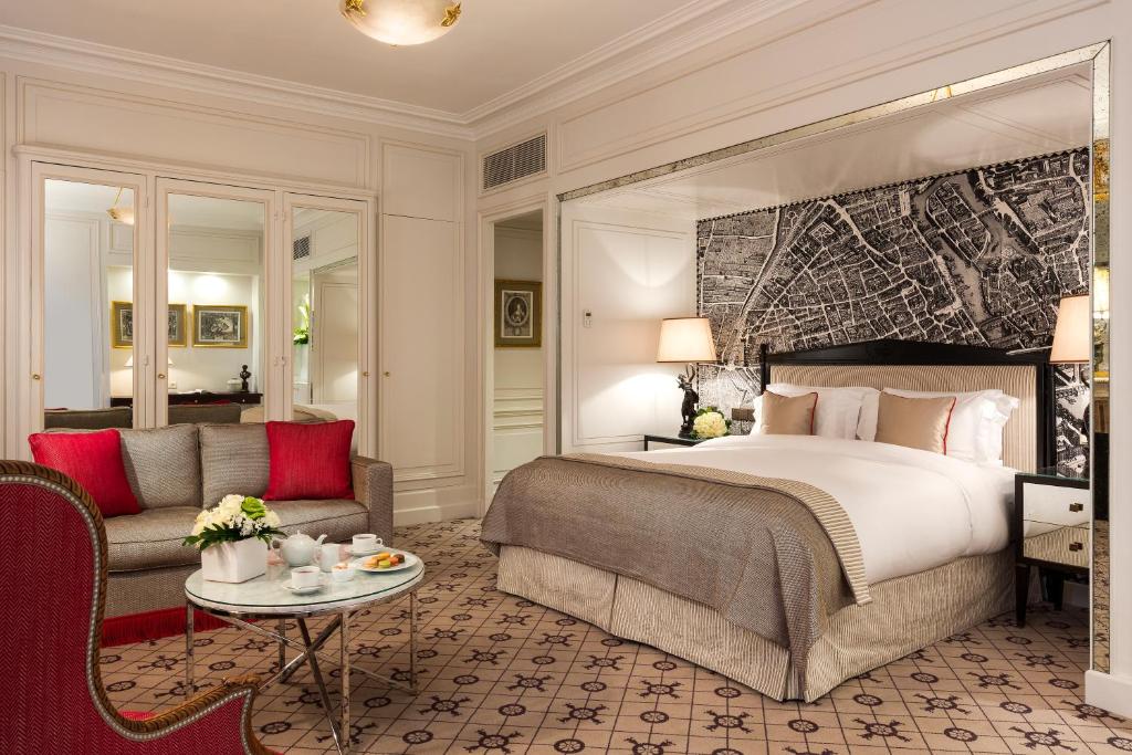 Prestige Double Room - Image 2