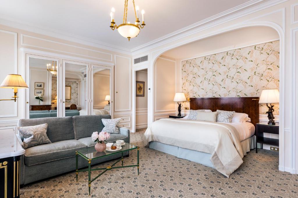 Prestige Double Room - Image 4