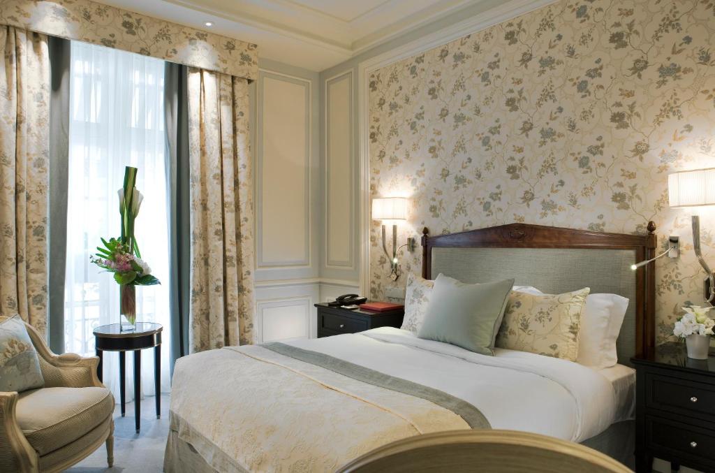 Superior Double Room - Image 1