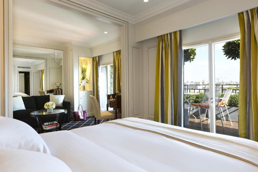 Terrace Junior Suite - Image 4
