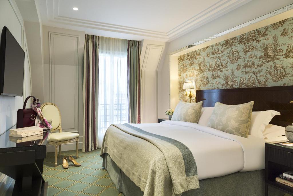 Terrace Junior Suite - Image 8