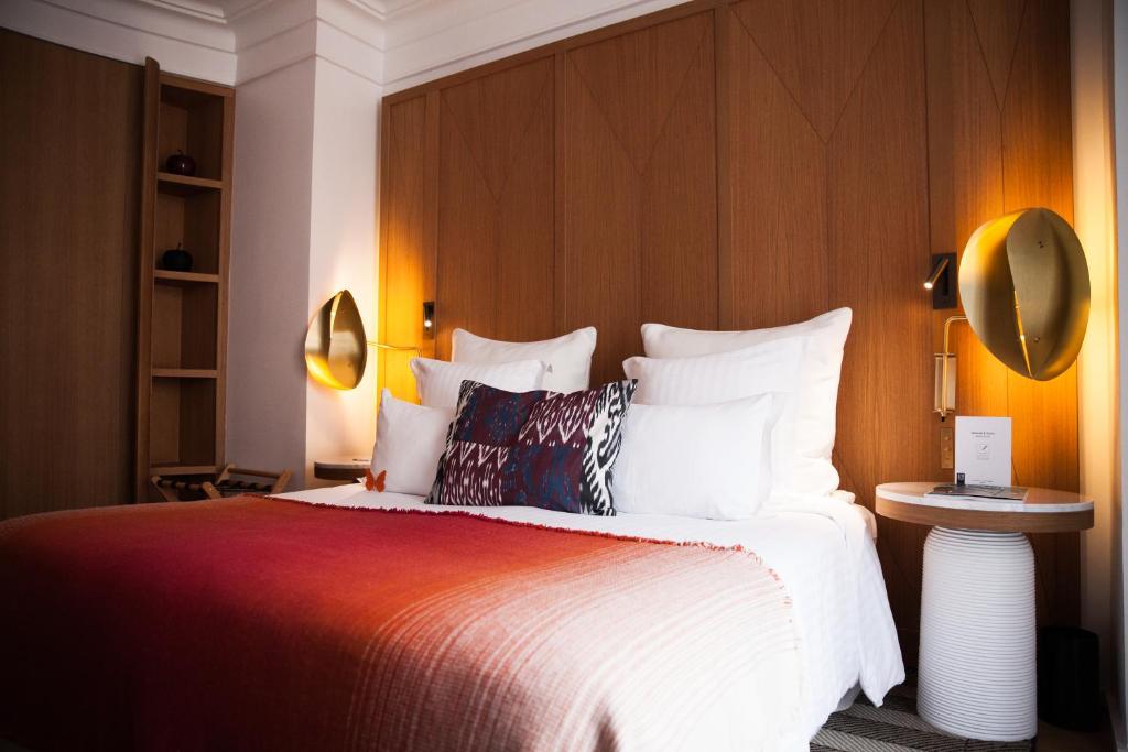 Deluxe Double Room - Image 1