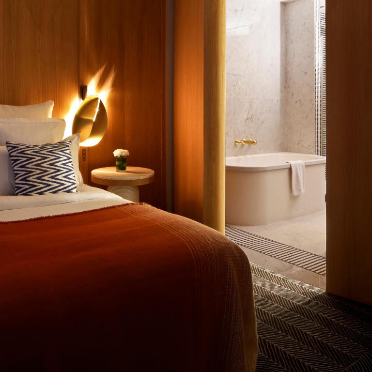 Prestige Room - Image 2