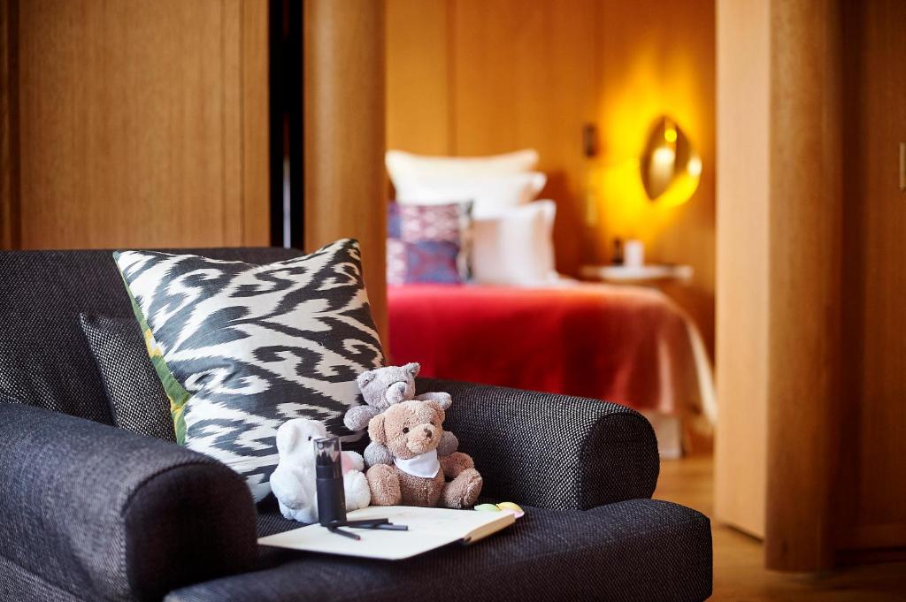 Prestige Suite - Image 2