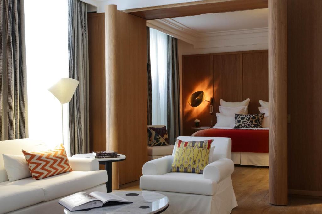 Prestige Suite - Image 5