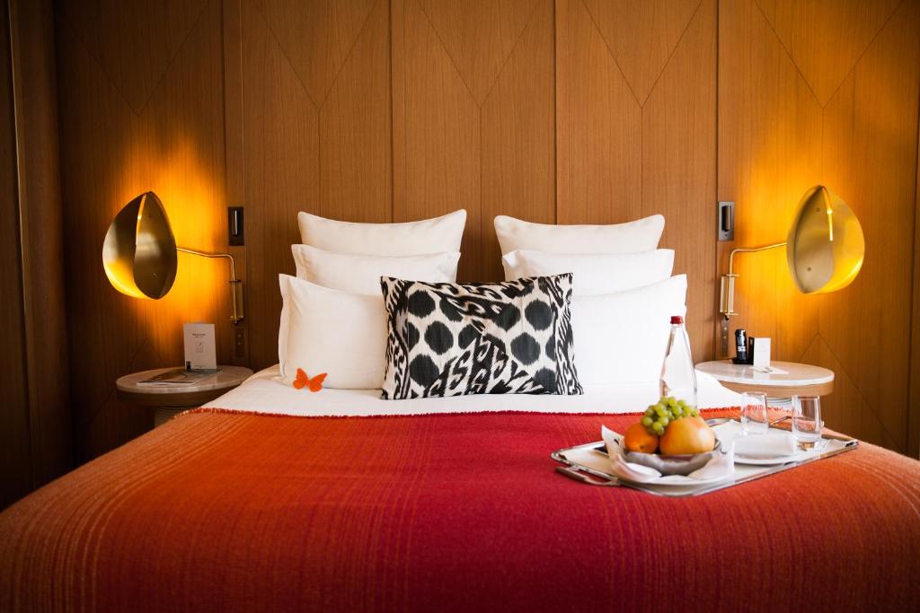 Superior Double Room - Image 1