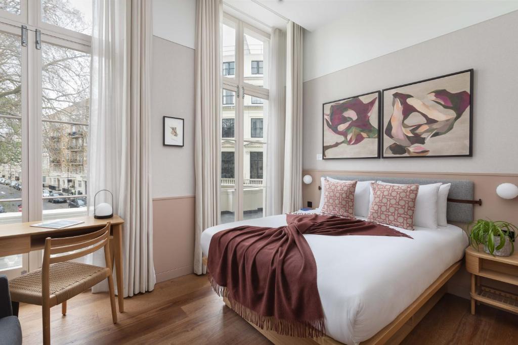 Queen Suite - Image 2