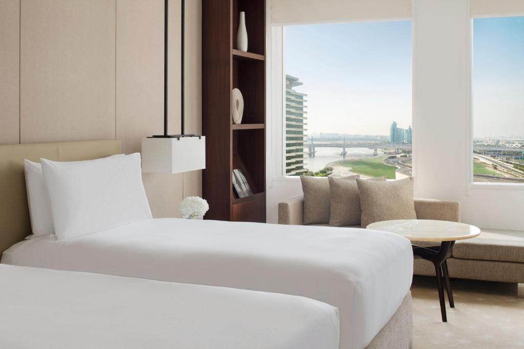 Classic Twin Room - Image 3
