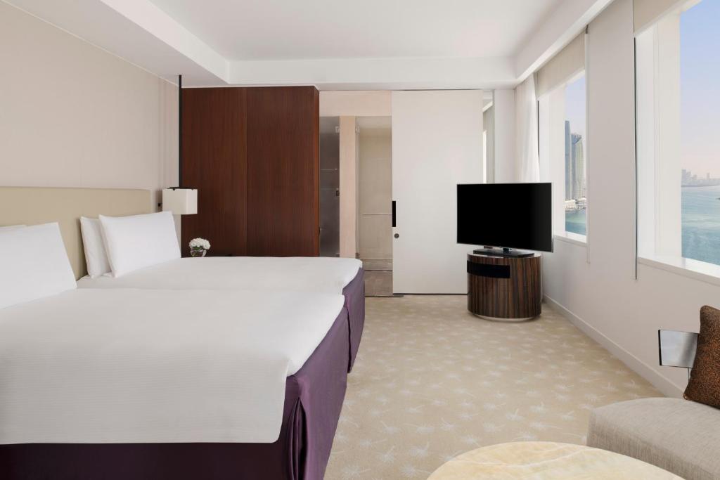 Two-Bedroom Presidential Suite - Image 3