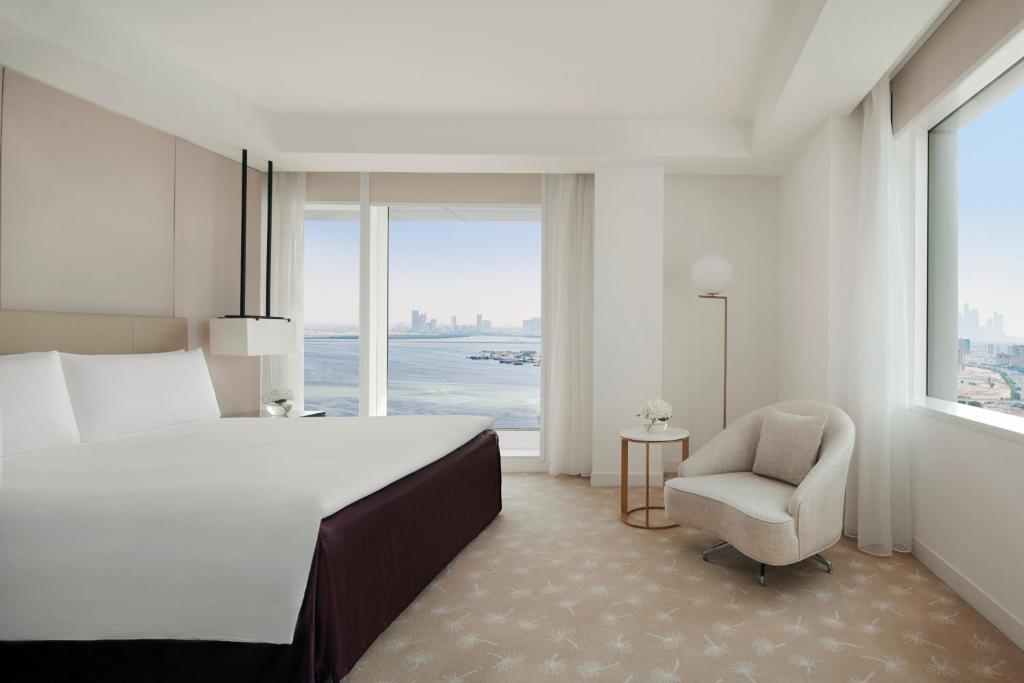 Two-Bedroom Presidential Suite - Image 4