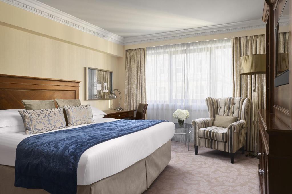 Classic King Room - Image 9