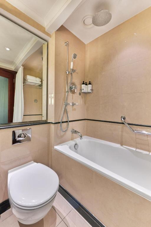 Premium King Room with Park View - Image 3