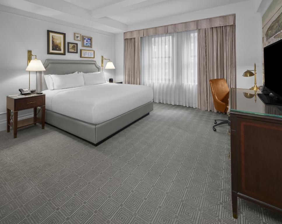 Classic Room - Image 4