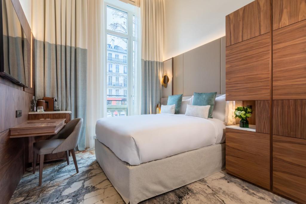 Classic Room - Image 2