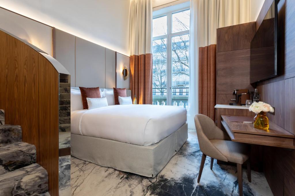 Premium Room - Image 1