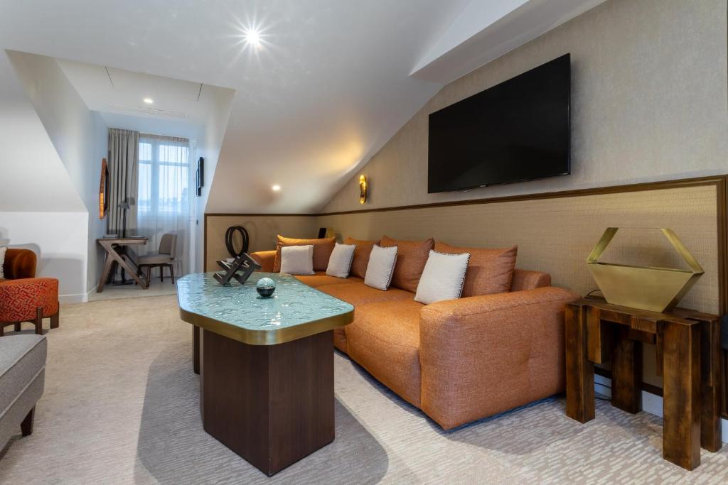 Prestige Suite - Image 4