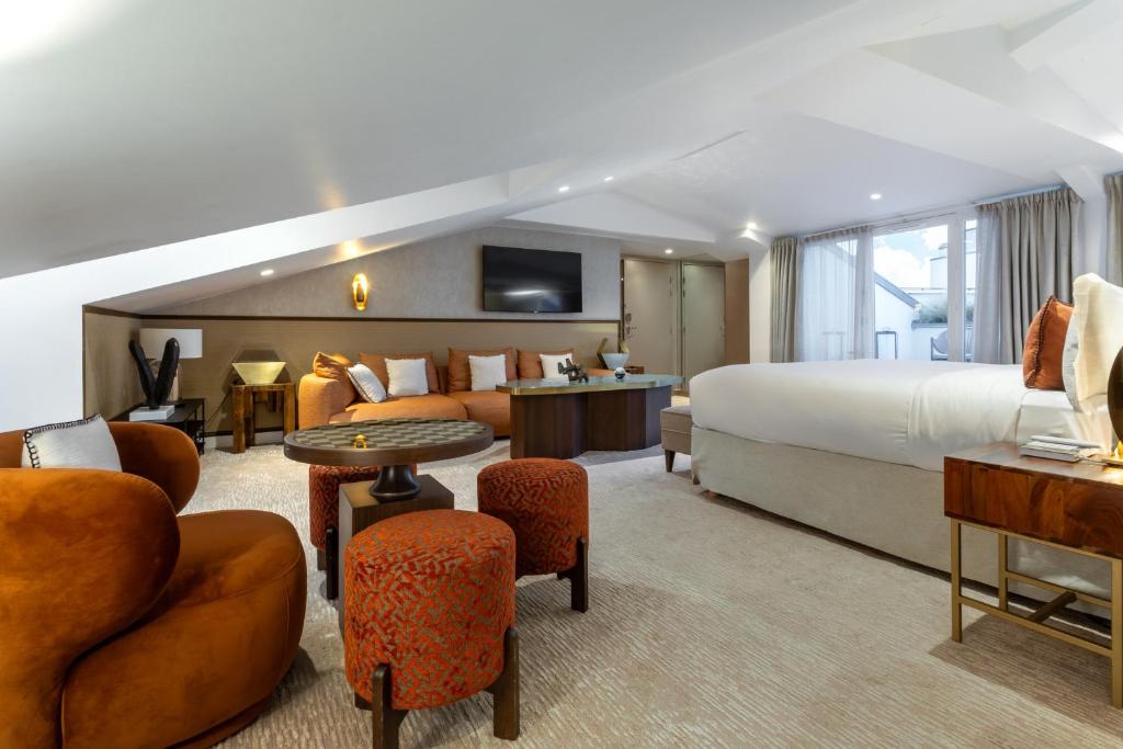 Prestige Suite - Image 5