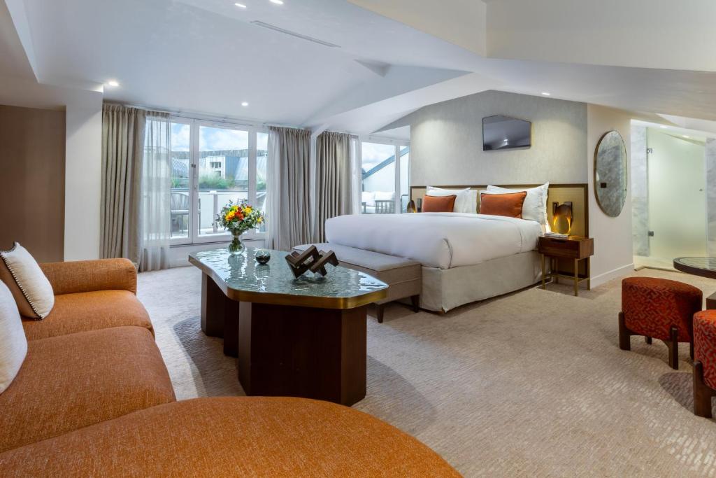 Prestige Suite - Image 6