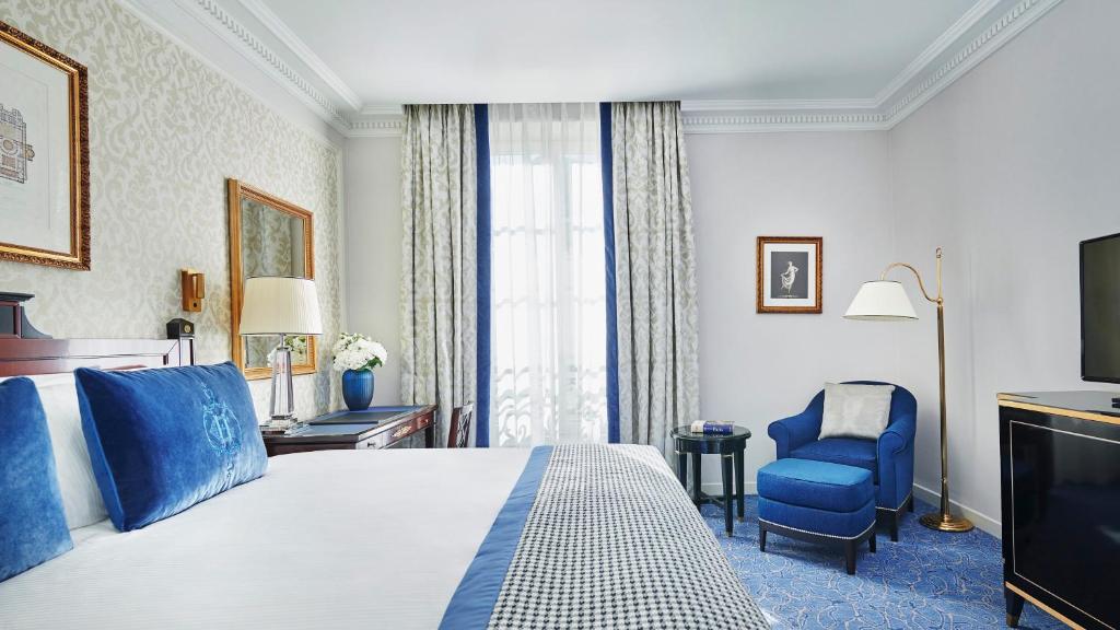 Classic Room - Image 1