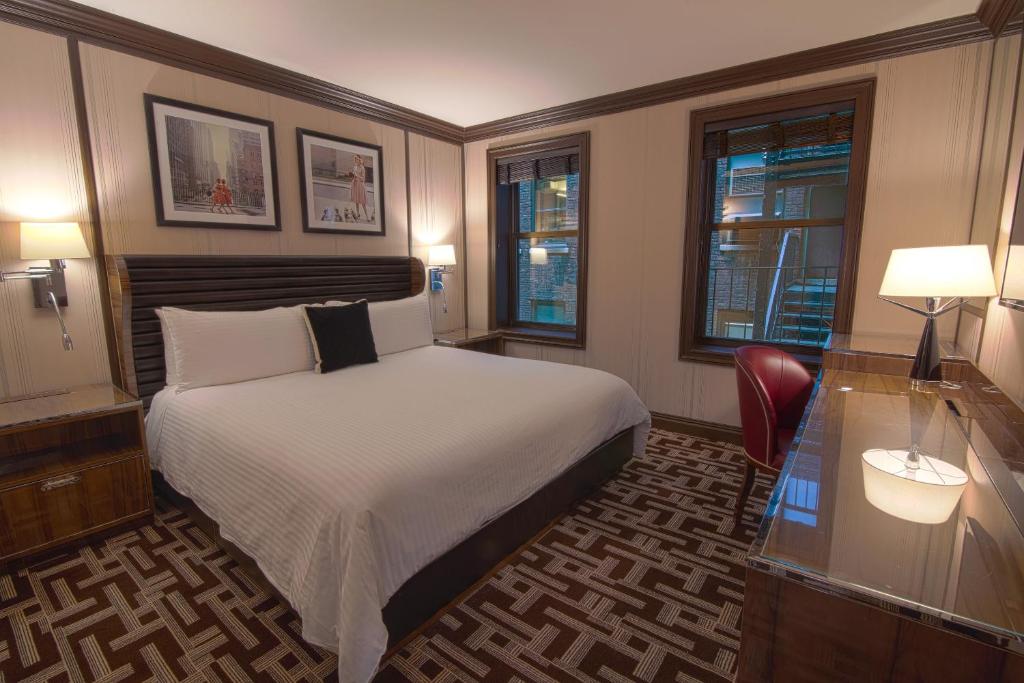 Premium 1 King Bed - Image 2